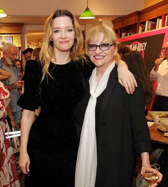 talulah riley mother