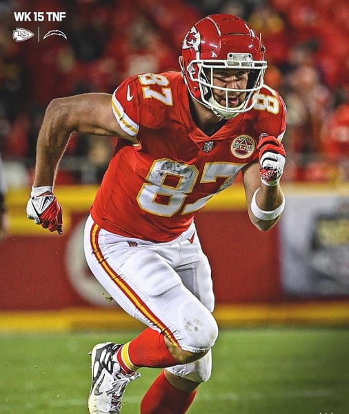 travis kelce