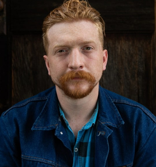 tyler childers
