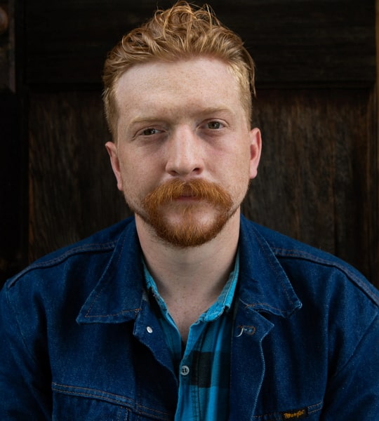 tyler childers