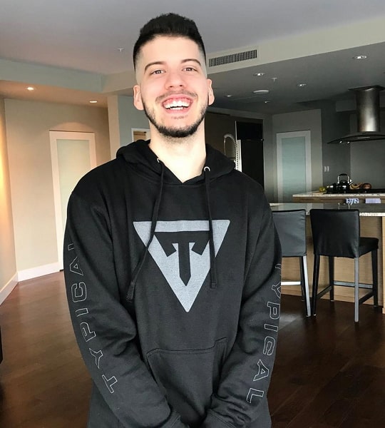 typicalgamer