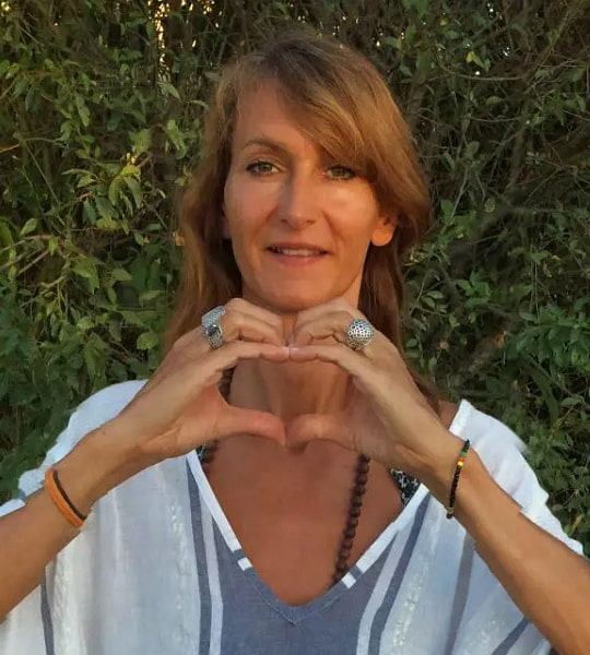 victor wembanyama mother