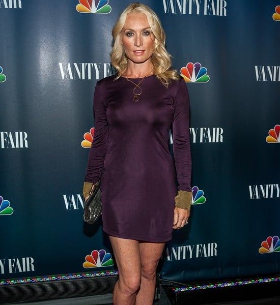 victoria smurfit