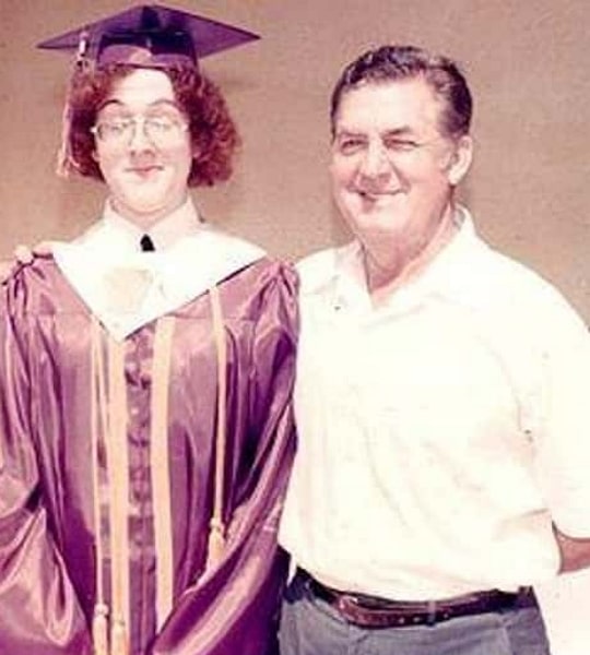 weird al yankovic father