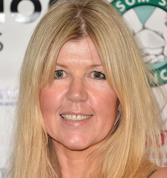 wendy thomas
