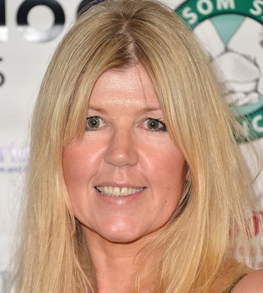 Wendy Thomas Age, Net Worth, Husband, Family, Parents and Biography