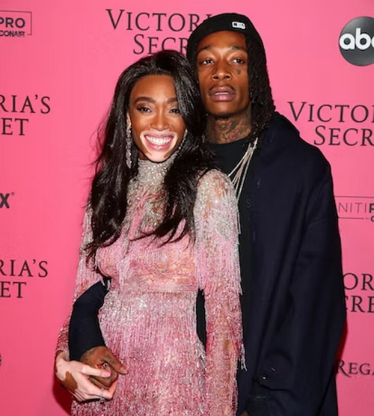 winnie harlow boyfriend