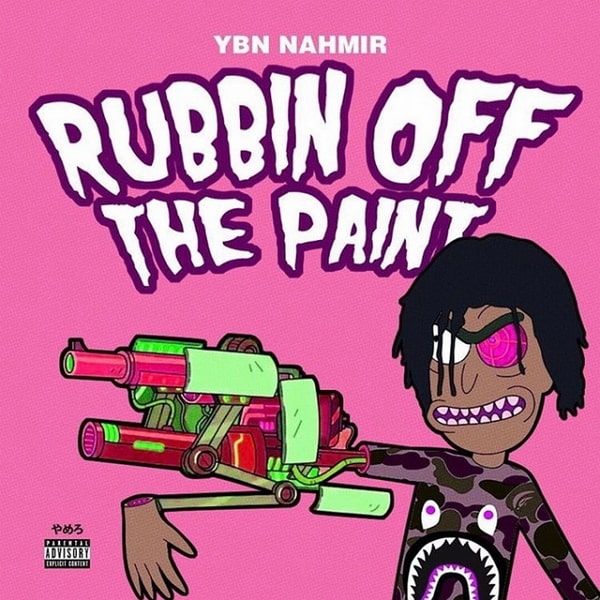 ybn nahmir