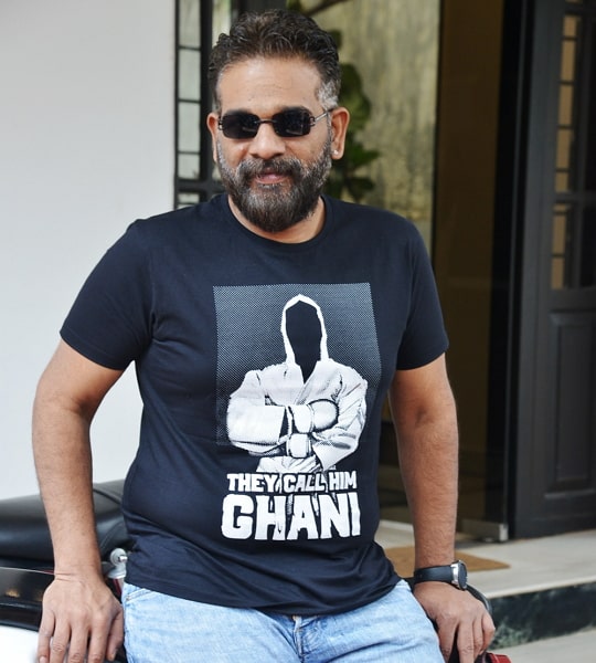 allu bobby
