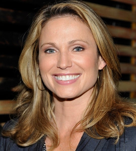 amy robach