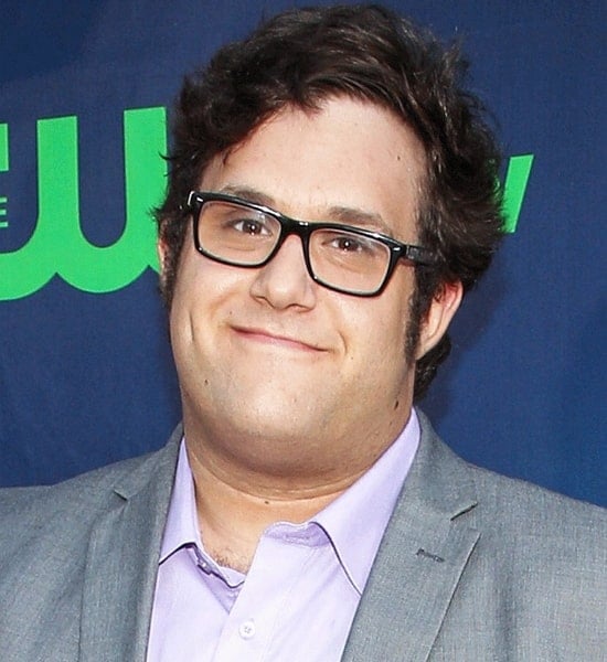 ari stidham