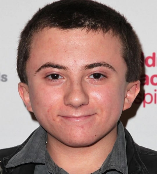 atticus shaffer