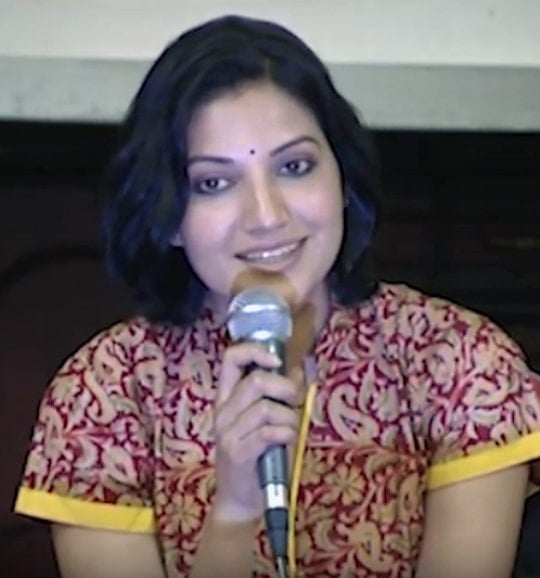 bhavana ramanna