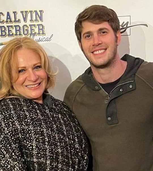 blake jenner mother