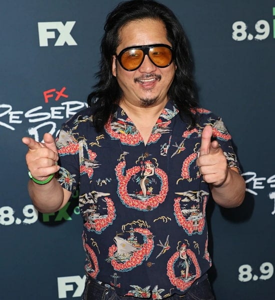 bobby lee