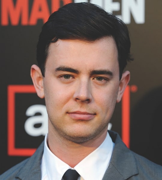 Chet Hanks Age, Net Worth, Girlfriend, Family, Parents and Biography