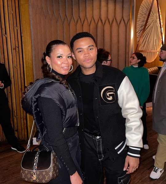 chosen jacobs mother