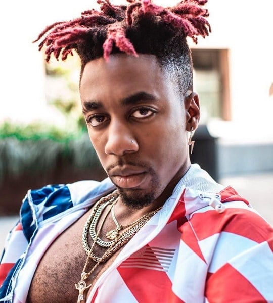 Dax Age, Net Worth, Girlfriend, Family and Biography TheWikiFeed