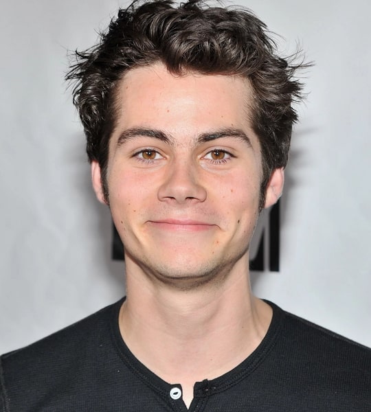 dylan o'brien