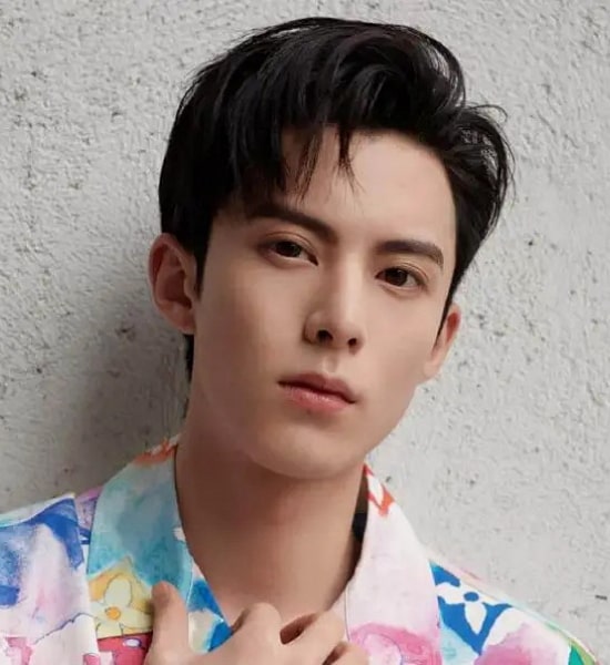 dylan wang