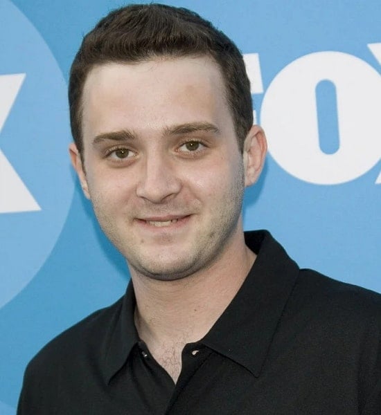 eddie kaye thomas