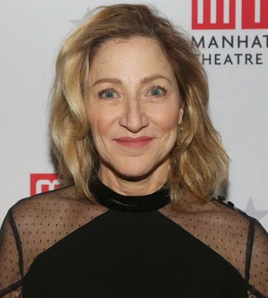 edie falco