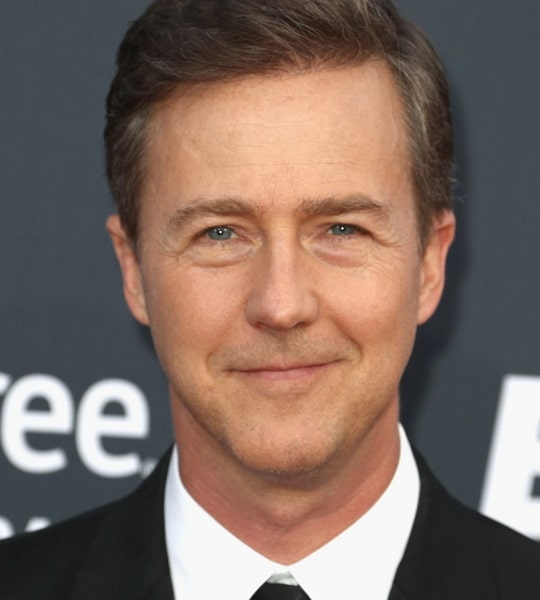 edward norton