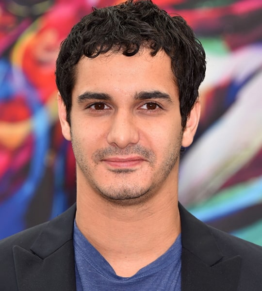 elyes gabel