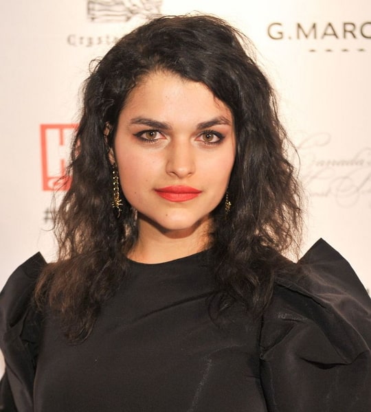 eve harlow