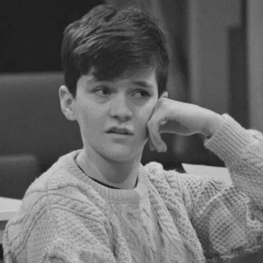 fionn whitehead childhood pic