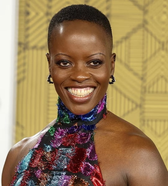 florence kasumba