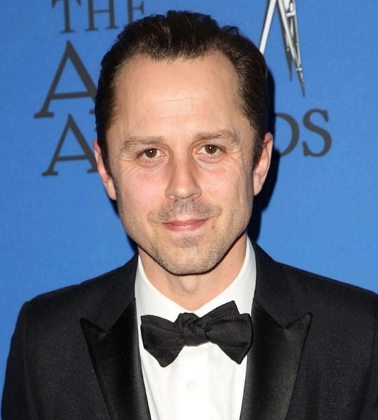 giovanni ribisi