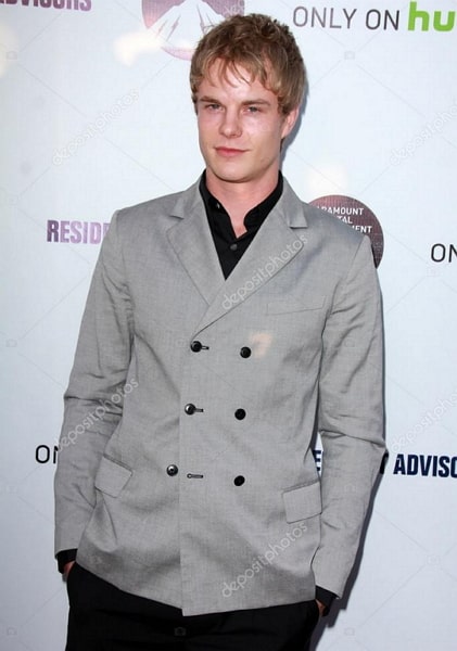 graham rogers