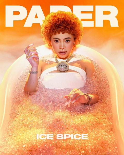 ice spice