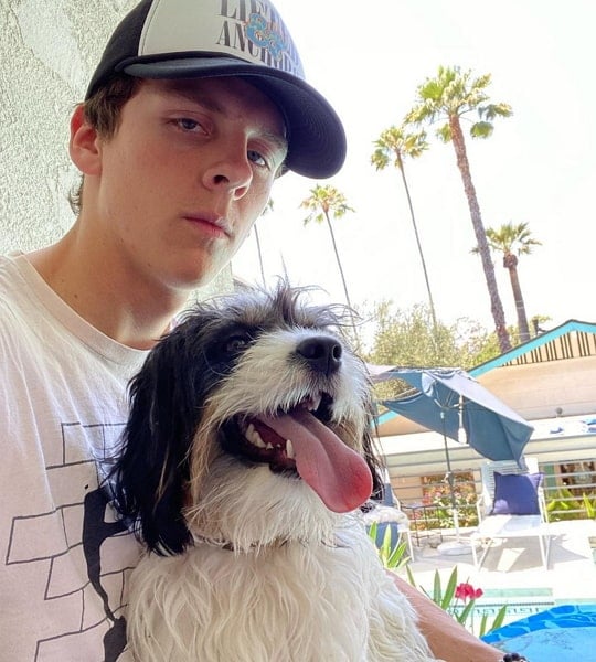 jacob bertrand