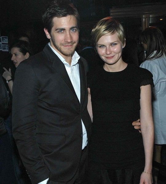 jake gyllenhaal girlfriend