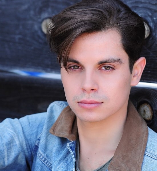 jake t. austin