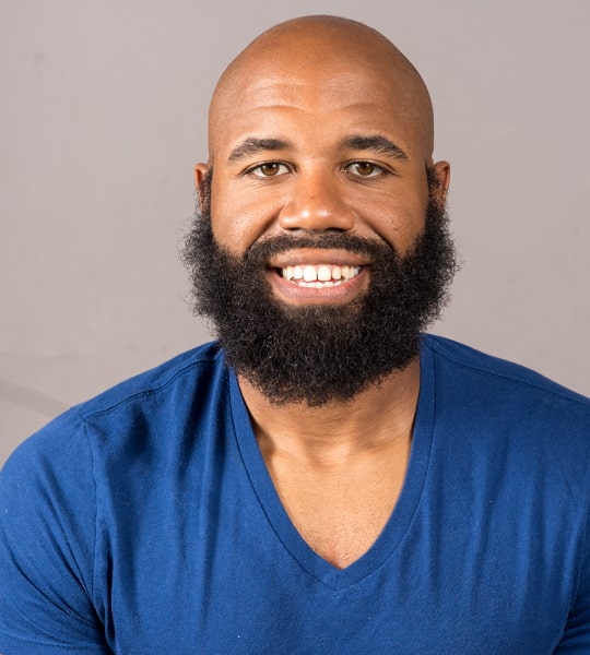 jarrell pyro johnson