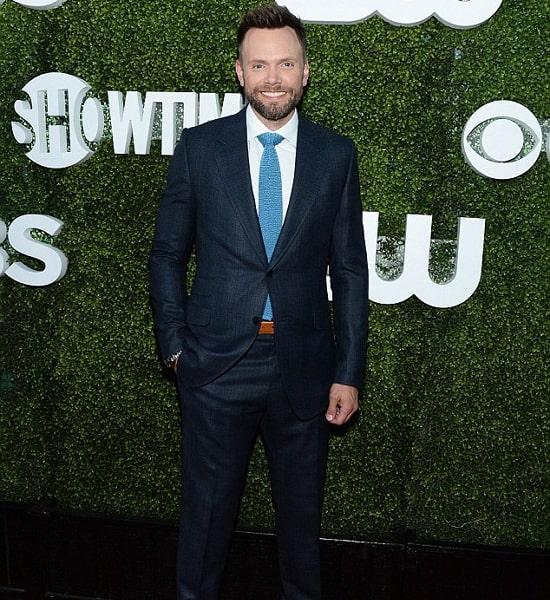 joel mchale