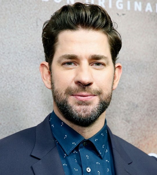 john krasinski