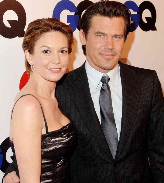 josh brolin wife