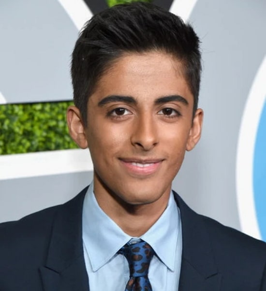 karan brar