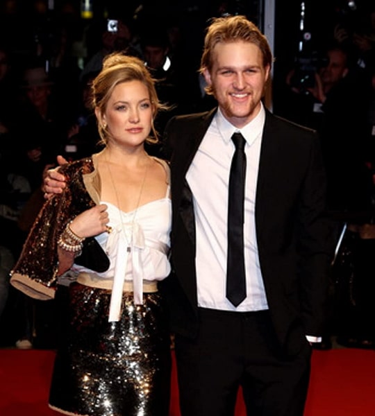 kate hudson brother