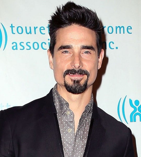 kevin richardson