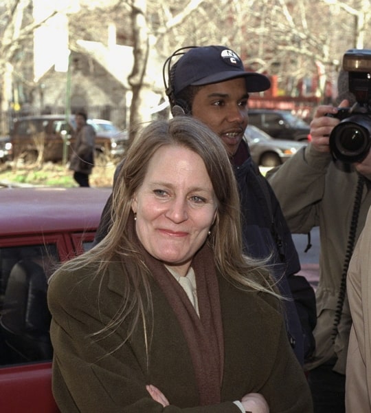 kieran culkin mother