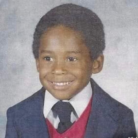 kobe bryant childhood pic