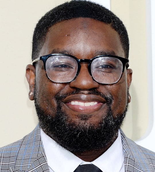lil rel howery