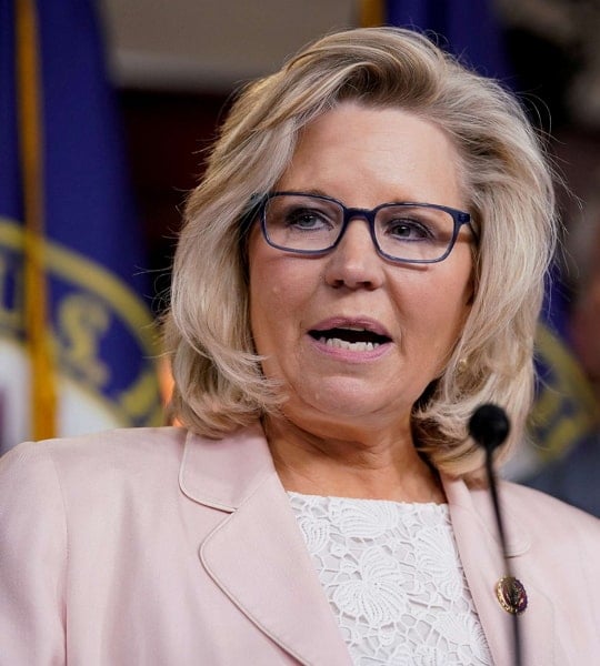 liz cheney