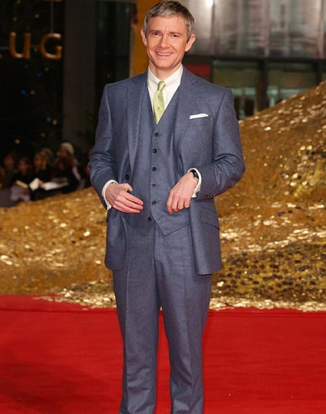 martin freeman