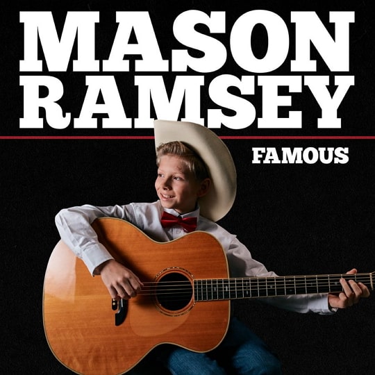 mason ramsey
